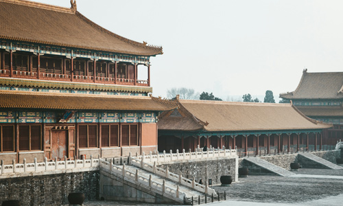 중국